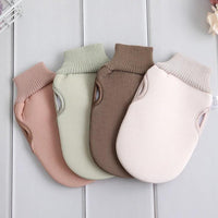 General Bath Towel For Adult Bathing And Scrubbing Gloves MANDOTOS