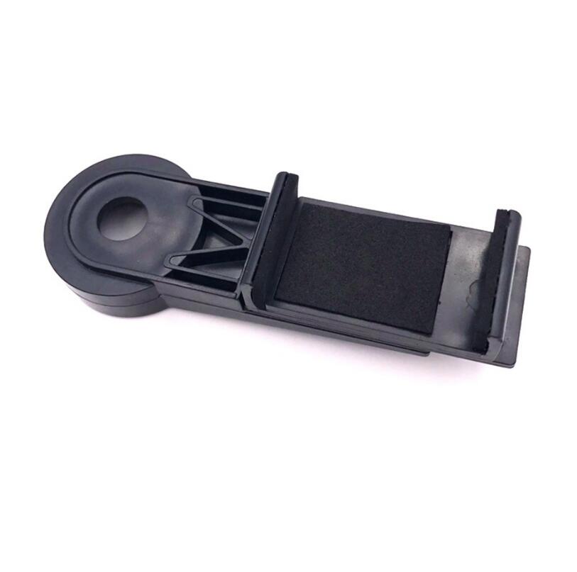 Compatible with Apple, Monocular Telescope Zoom Scope with Compass Phone Clip Tripod - MANDOTOS INTERNATIONAL0