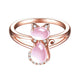 Pink cat