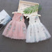 Children Super Westernstyle Baby Princess Dress - MANDOTOS INTERNATIONAL0