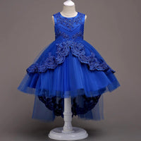Children's dresses princess dresses - MANDOTOS INTERNATIONAL0