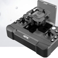 Mini Folding Drone MANDOTOS