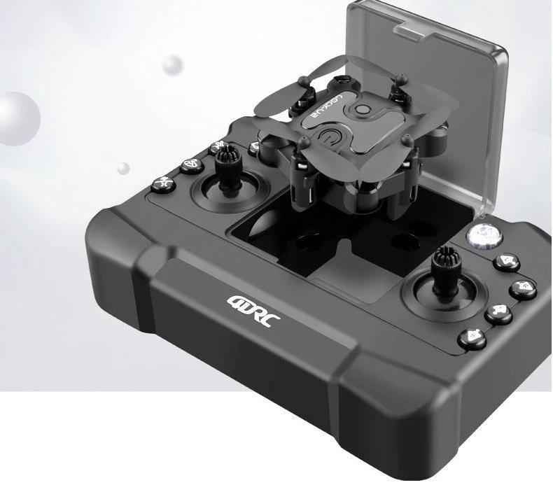Mini Folding Drone MANDOTOS