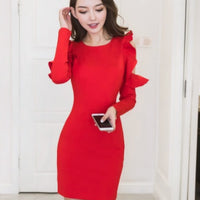 Evening Dresses
