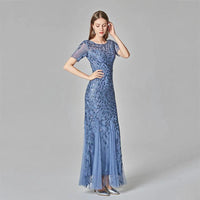 Evening Dress MANDOTOS