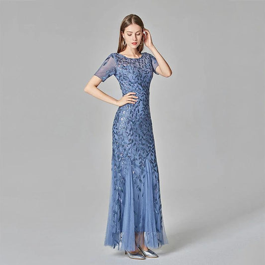 Evening Dress MANDOTOS