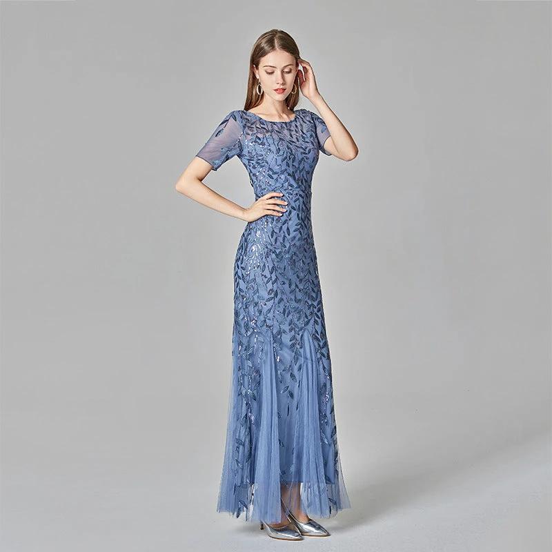 Evening Dress MANDOTOS