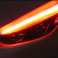Car Light Turn Signal Led Strip Car LED Daytime Running - MANDOTOS INTERNATIONAL0