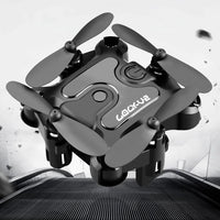 Mini Folding Drone MANDOTOS