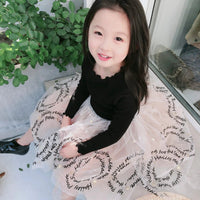 Girls' dresses - MANDOTOS INTERNATIONAL0