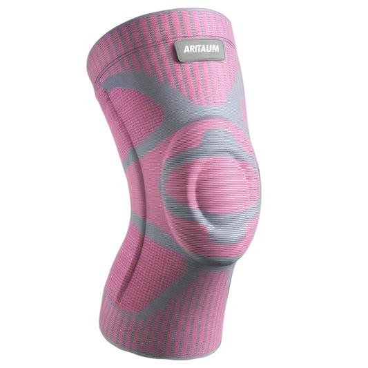 ARITAUM Compression Knee Pads - Strength & Support for Every Squat - MANDOTOS