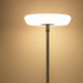 Minimalist Solar Powered Outdoor Floor Lamp - MANDOTOS