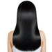 Revive & Shine 3-in-1 Black Hair Dye Shampoo - MANDOTOS