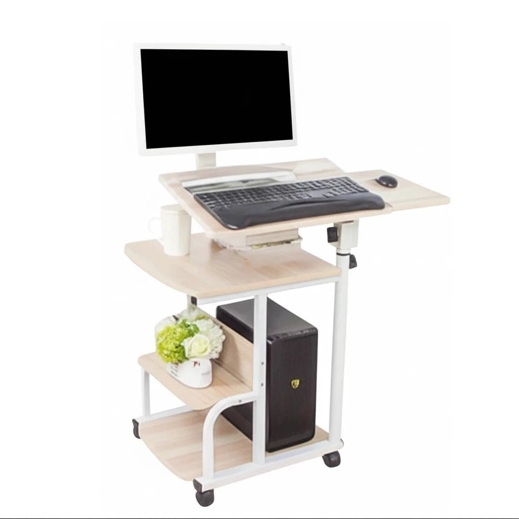 Multi-Functional Study and Gaming Table for Kids and Adults - MANDOTOS