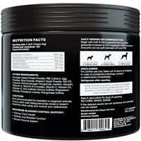 180 Cranberry UT Health Dog Chews - MANDOTOS
