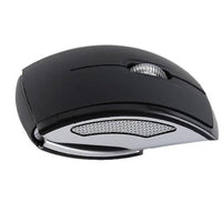 Wireless foldable mouse null