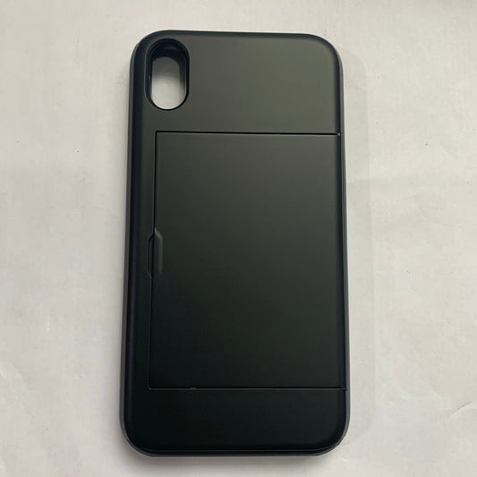 Robust Dual Layer Hybrid Defender Armor Case for reliable phone protection - MANDOTOS INTERNATIONAL0