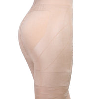 Women Seamless High Waist Shapewear Short Tummy Control - MANDOTOS INTERNATIONAL0