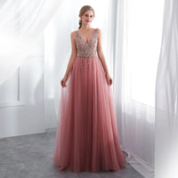 Prom dress MANDOTOS