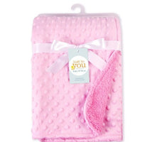 Polar Dot Baby Blanket Blanket Newborn Baby Swaddle Wrap Envelope Bebe Wrap Newborn Baby Bedding Blanket - MANDOTOS INTERNATIONAL0