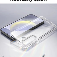 Samsung Galaxy S24 Ultra Plus Complete Protection Kit - MANDOTOS INTERNATIONAL