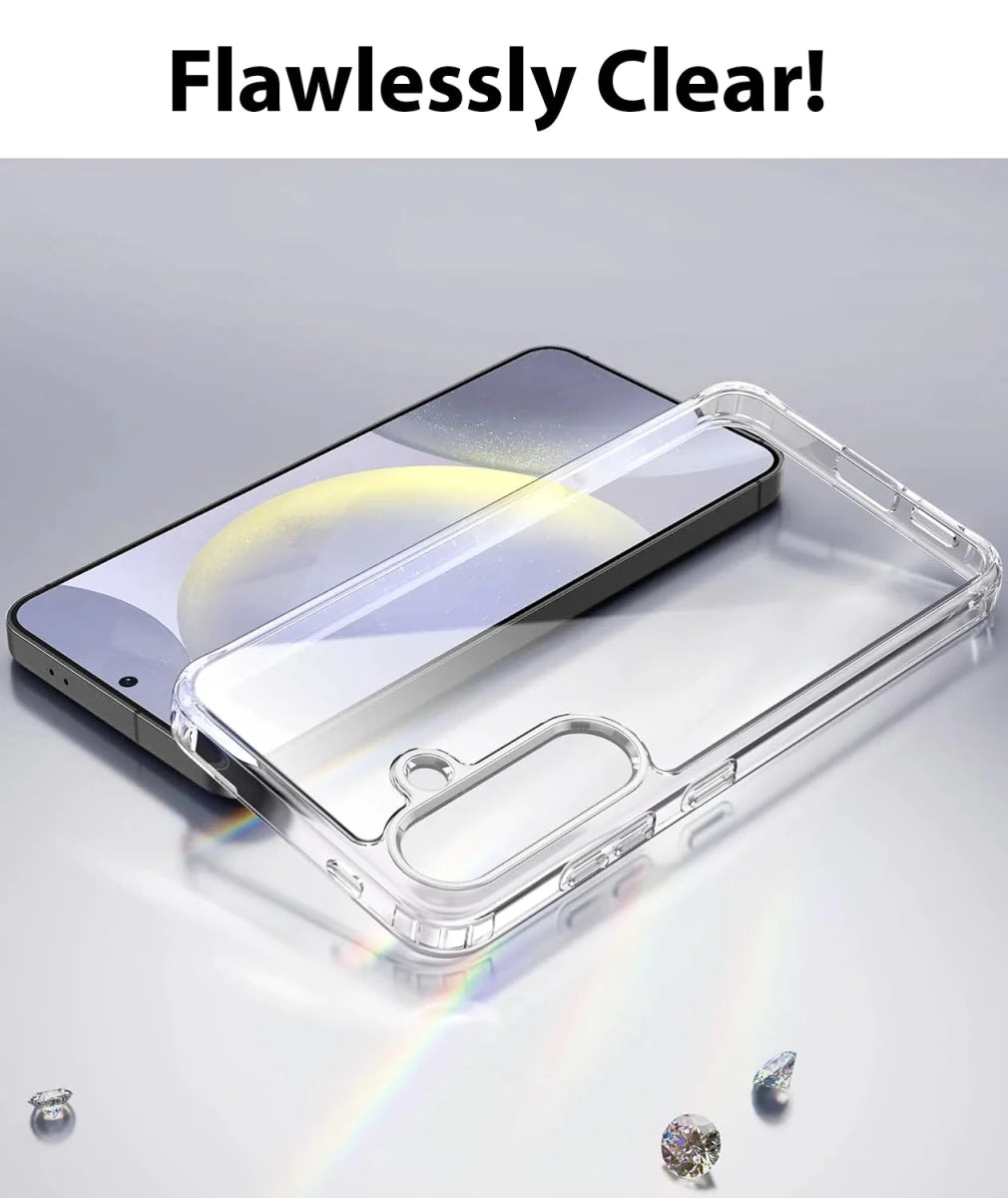Samsung Galaxy S24 Ultra Plus Complete Protection Kit - MANDOTOS INTERNATIONAL