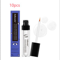 Eyelash Nourishing Liquid Nourish Hair Roots Supplementary Nutrition Deep Nourishment Repair Make Eyelashes Thick Slender Curly - MANDOTOS