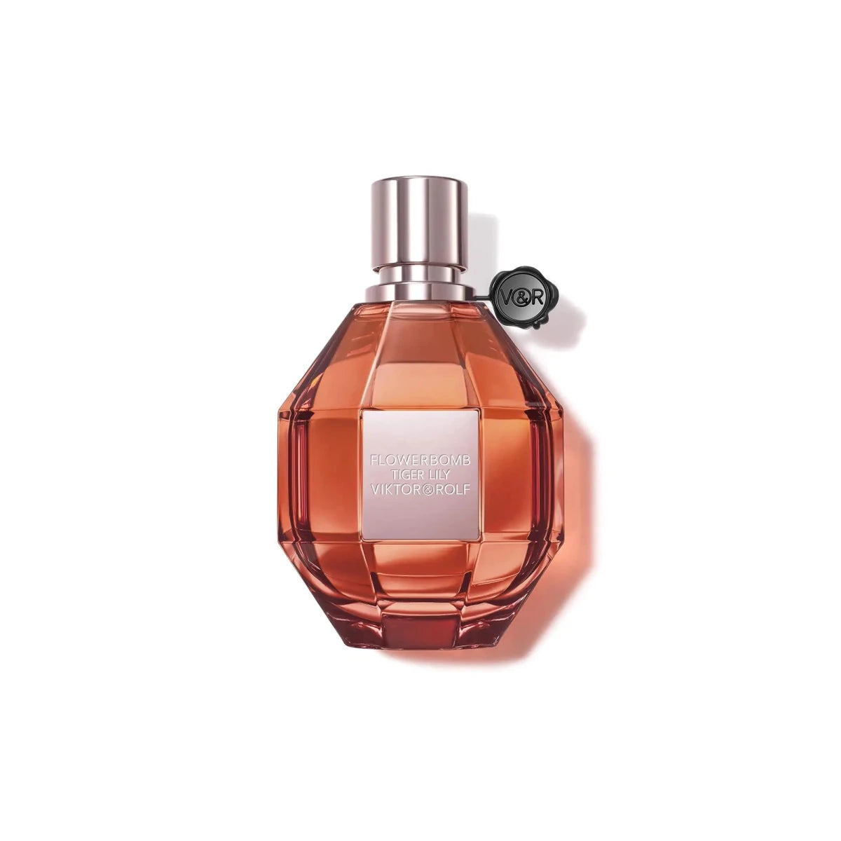 Tiger Lily Essence by Viktor&Rolf - Floral & Fruity EDP - 3.4 Oz - MANDOTOS INTERNATIONAL