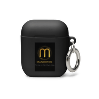 FlexiGuard AirPods® Case MANDOTOS