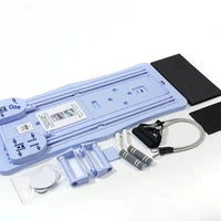Compact Pilates Sliding Board - MANDOTOS INTERNATIONAL