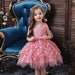 Clothing Baby Girls Middle And Small Children Kindergarten Dresses - MANDOTOS INTERNATIONAL0