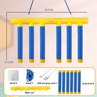Reflex Enhancer for Hand - Eye Coordination - MANDOTOS INTERNATIONAL