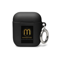 FlexiGuard AirPods® Case MANDOTOS