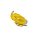 Corona Yellow Elastic Shoelaces: Stylish and Convenient Footwear Upgrade - MANDOTOS INTERNATIONALElastic Shoelace