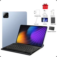 2025 Global Version Tablets Xiaoml Pad 7 Pro 11 inch 4K HD Original Tablet 5G Wifi Android PC MI Tablets Google Play Tablets PC - MANDOTOS INTERNATIONAL