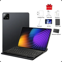 2025 Global Version Tablets Xiaoml Pad 7 Pro 11 inch 4K HD Original Tablet 5G Wifi Android PC MI Tablets Google Play Tablets PC - MANDOTOS INTERNATIONAL
