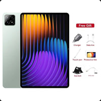 2025 Global Version Tablets Xiaoml Pad 7 Pro 11 inch 4K HD Original Tablet 5G Wifi Android PC MI Tablets Google Play Tablets PC - MANDOTOS INTERNATIONAL