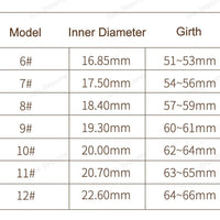 2025 Smart Ring Women Men Super narrow 6.3mm Heart Rate Health Stress measurement Monitor IP68 Waterproof Fashion Sports Rings - MANDOTOS INTERNATIONAL