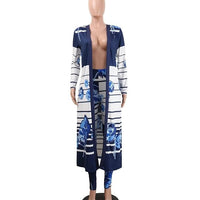2025 Women's Wholesale Two Piece Cardigan Set - Sexy casual Outfit - MANDOTOS INTERNATIONAL