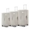2026 Business Travel 3Pc Waterproof Lightweight Hard Shell Luggage Set - MANDOTOS INTERNATIONAL