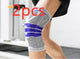 Grey anti slip a pair