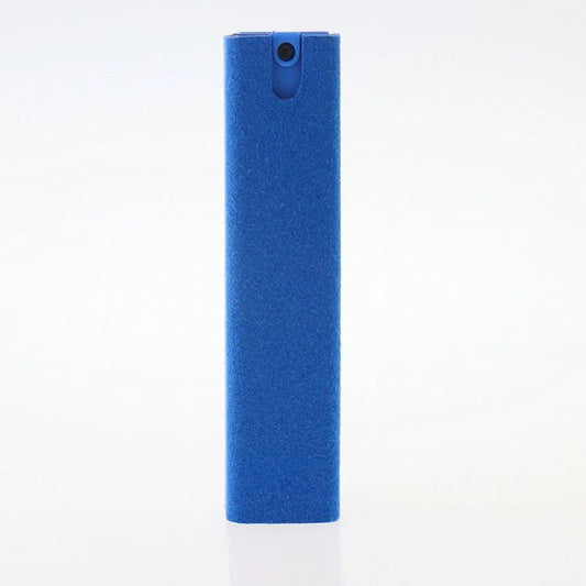 2 In 1 Phone Computer Screen Cleaner Kit For Screen Dust Removal Microfiber Cloth Set MANDOTOS