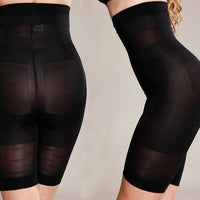 Women Seamless High Waist Shapewear Short Tummy Control - MANDOTOS INTERNATIONAL0