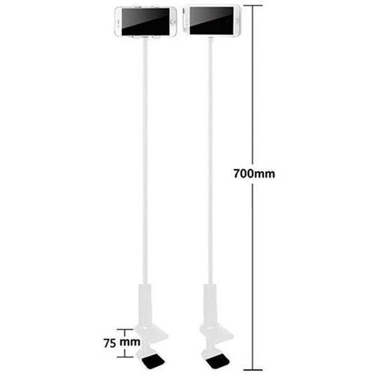 360 Degree Spiral Base Lazy Mobile Phone Tablet Stand MANDOTOS
