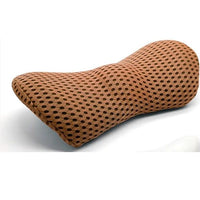 Lumbar Support Pillow For Side Sleepers Pregnancy Relieve Hip Coccyx Sciatica Pain Machine Chair Back Cushion Waist Car Seat MANDOTOS