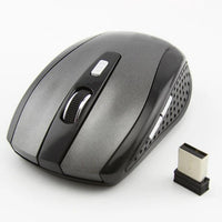 Wireless mouse office computer mouse wholesale mouse MANDOTOS