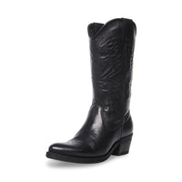 Hayward Chic Western Boot - MANDOTOS INTERNATIONAL