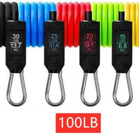 Portable Fitness Rally MANDOTOS