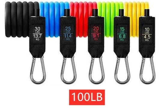 Portable Fitness Rally MANDOTOS