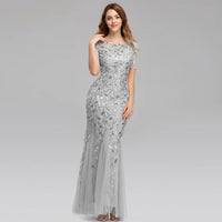 Evening Dress MANDOTOS